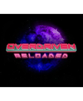 Overdriven Reloaded Steam Key GLOBAL